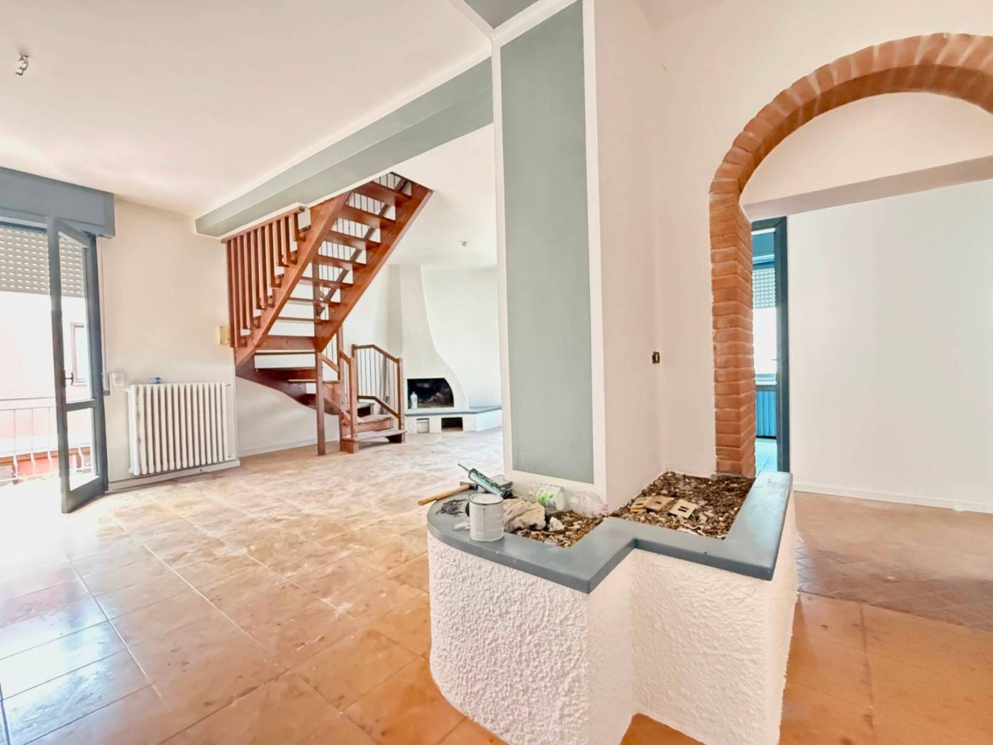 Interno non residenziale