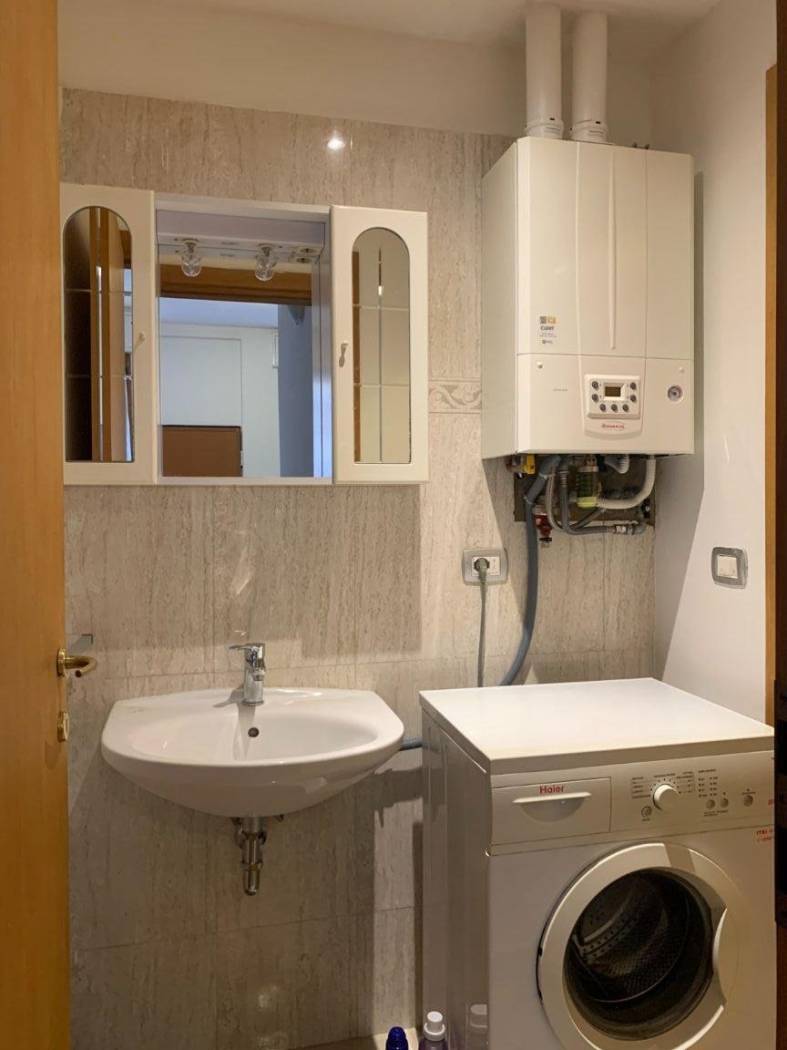 Bagno Bagno