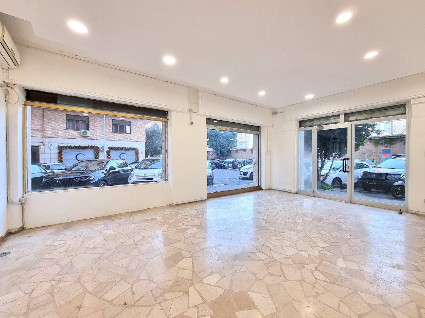 Interno non residenziale
