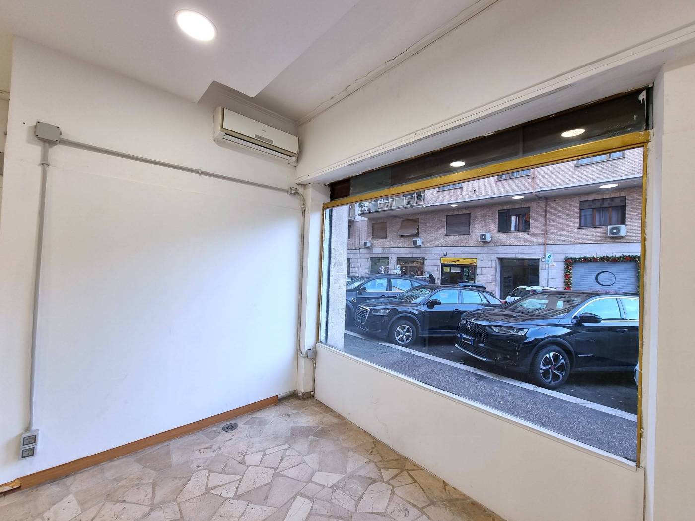 Interno non residenziale