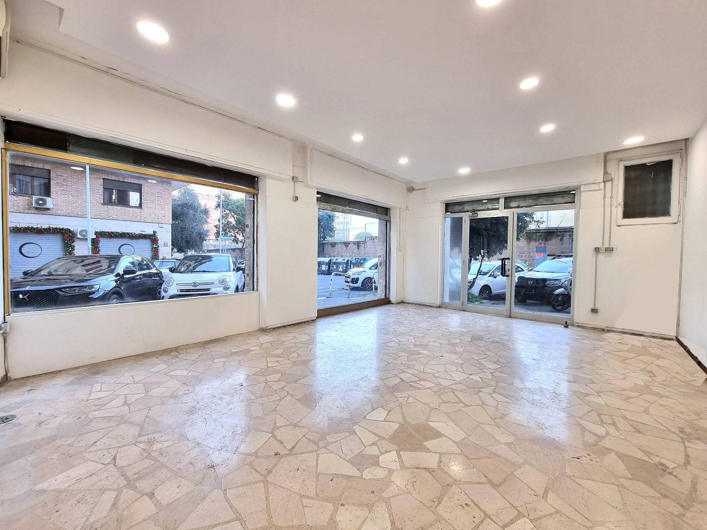 Interno non residenziale