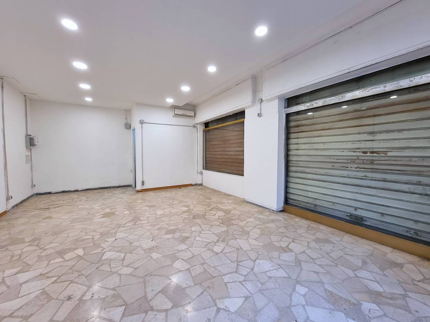 Interno non residenziale