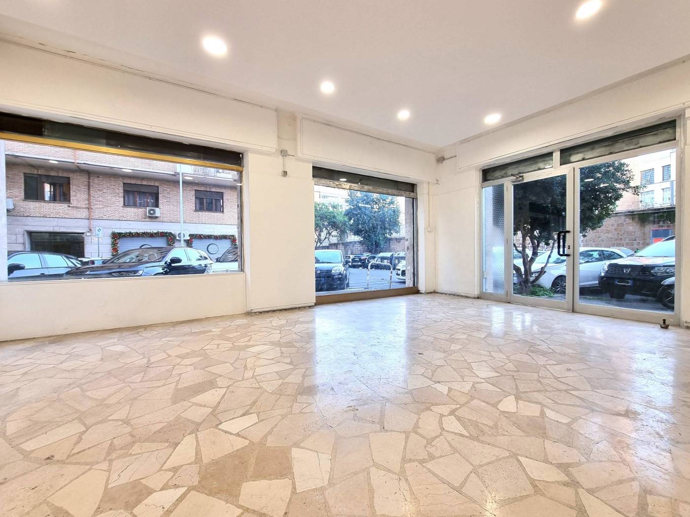 Interno non residenziale