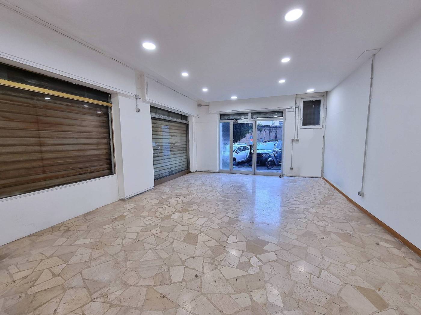 Interno non residenziale
