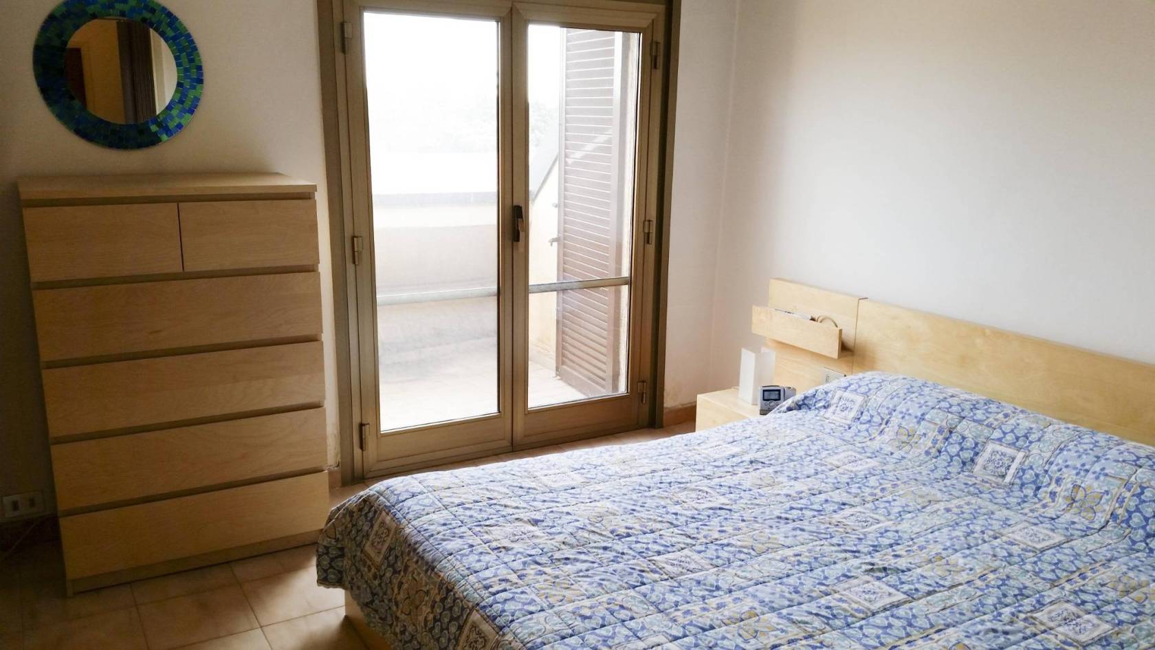 Camera da letto
