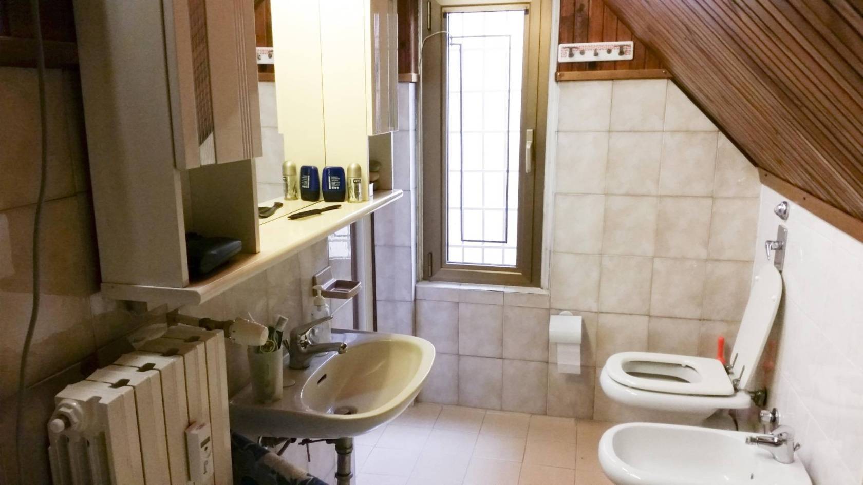 Bagno
