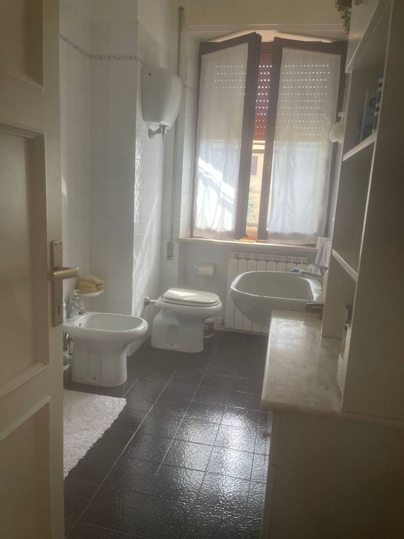 Bagno