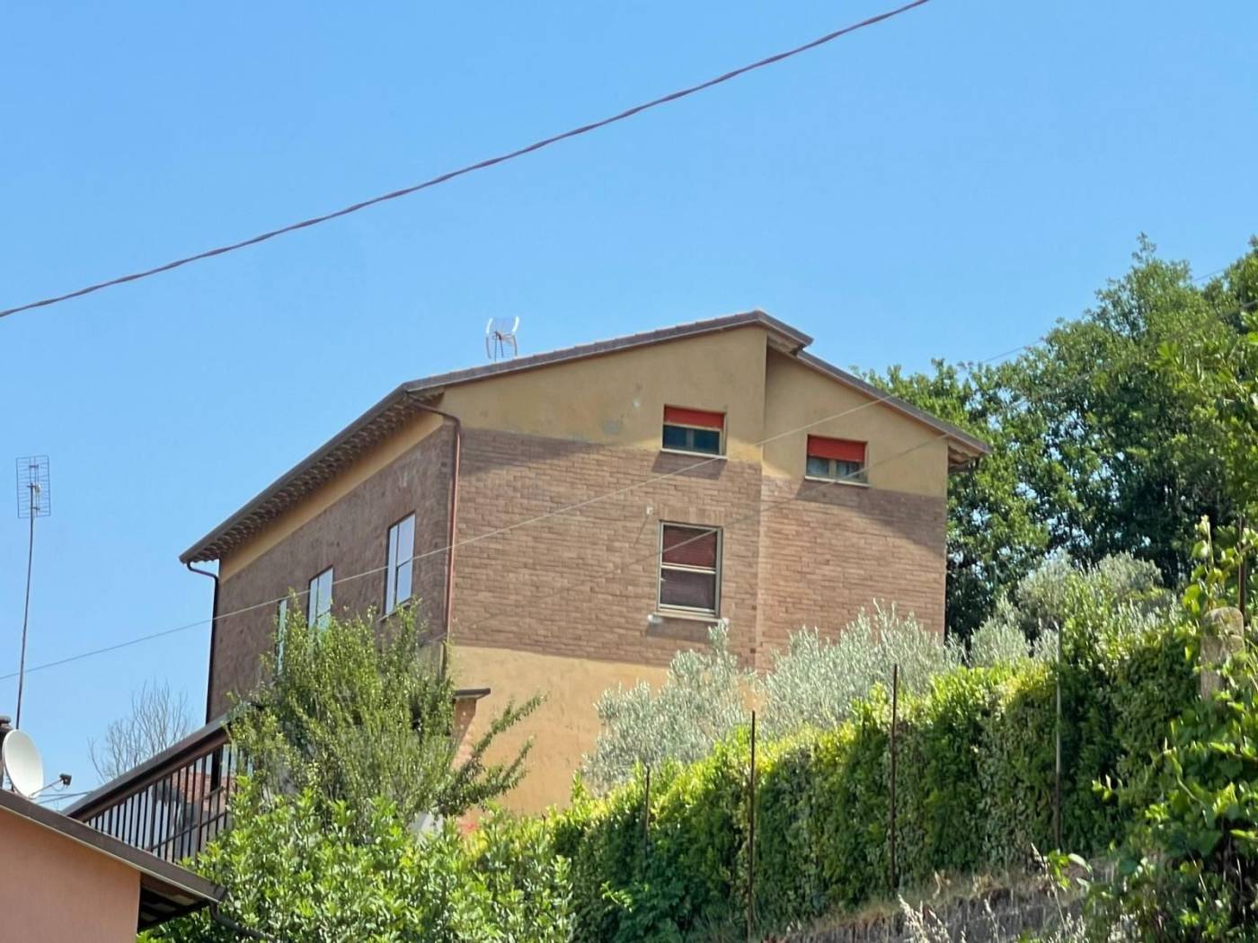 Facciata