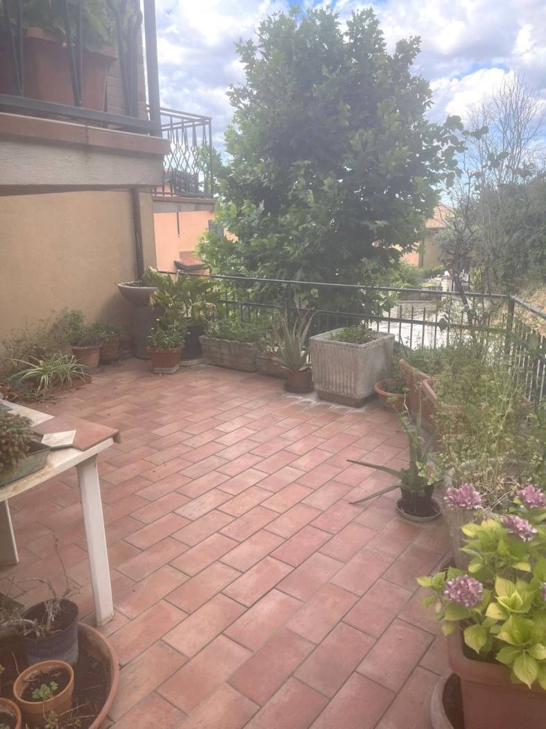 Terrazzo