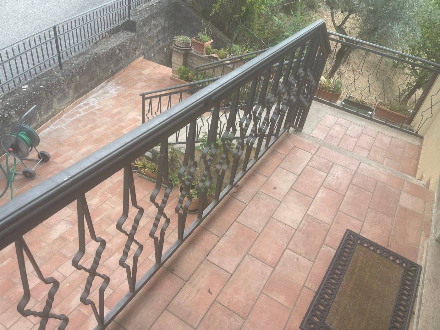Terrazzo