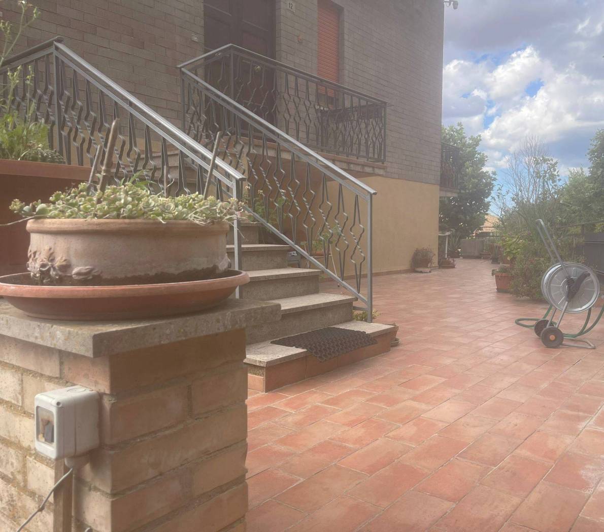 Terrazzo