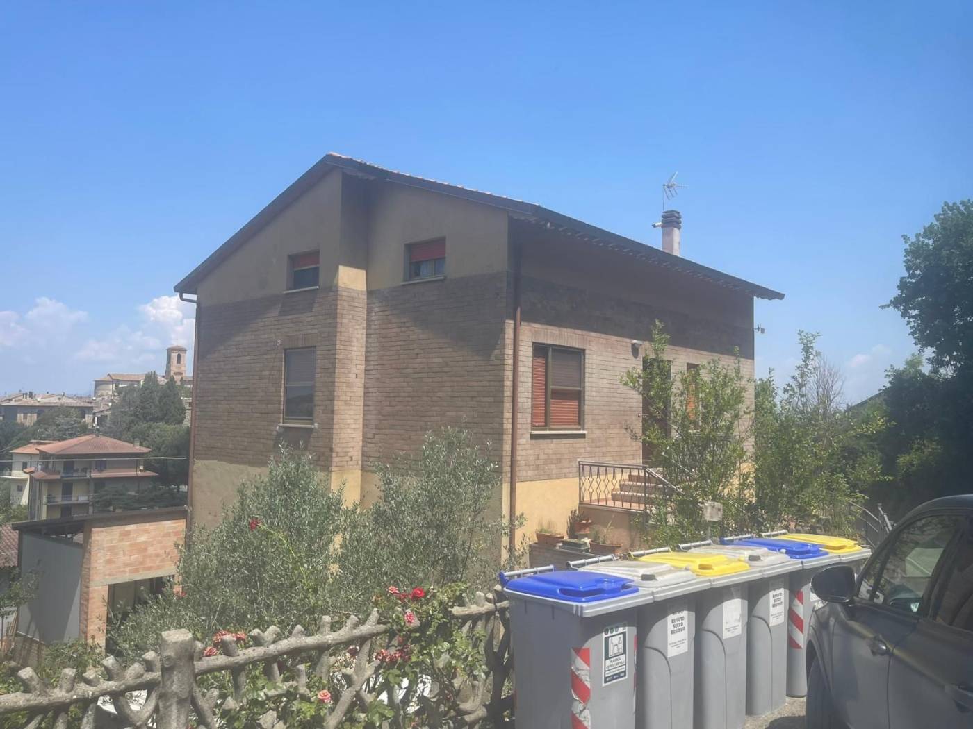 Facciata