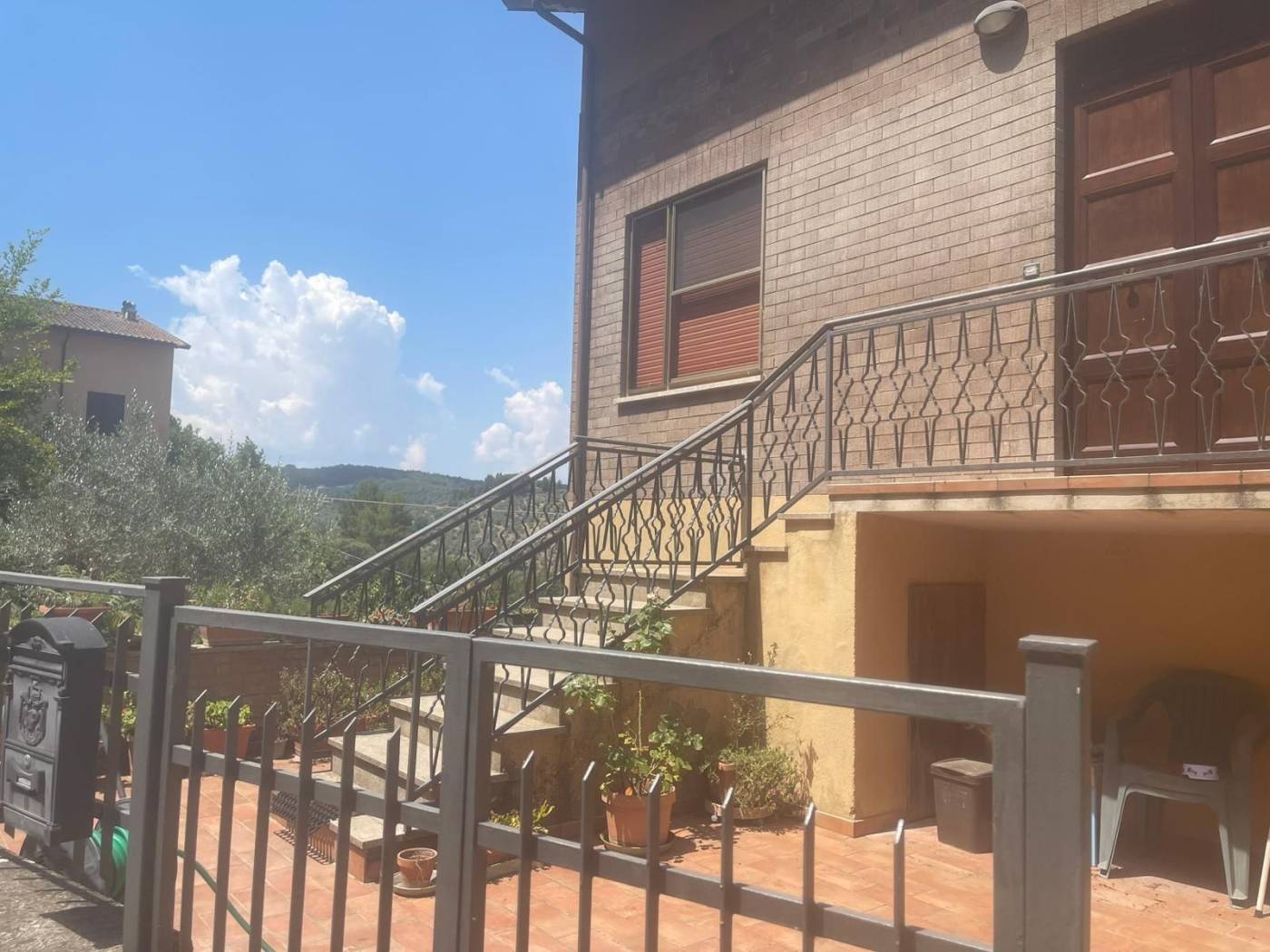 Balcone