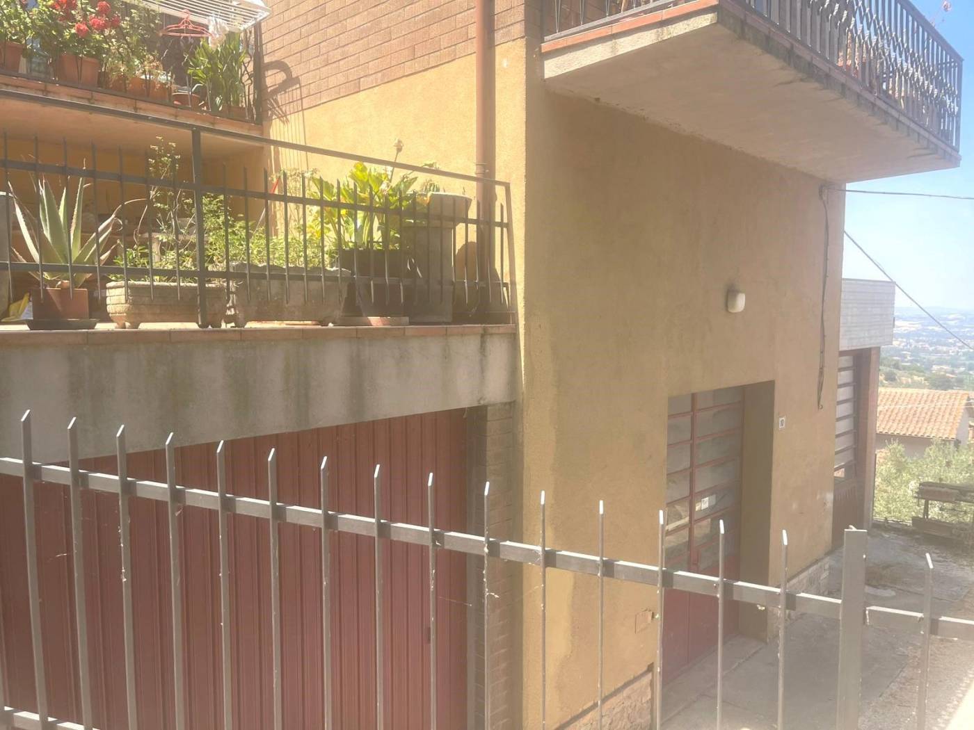 Balcone
