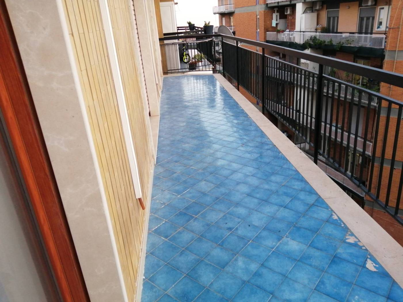 Balcone