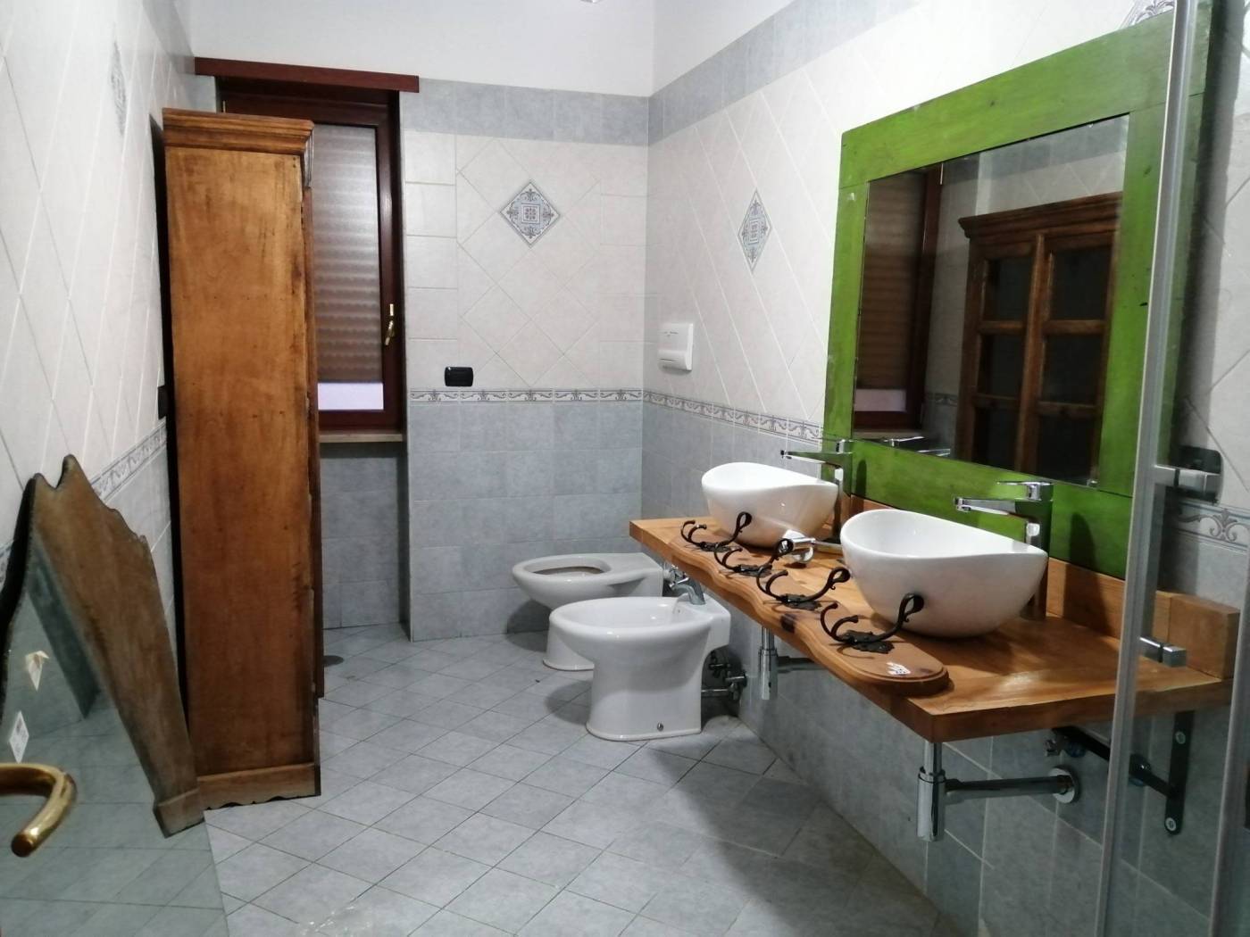 Bagno