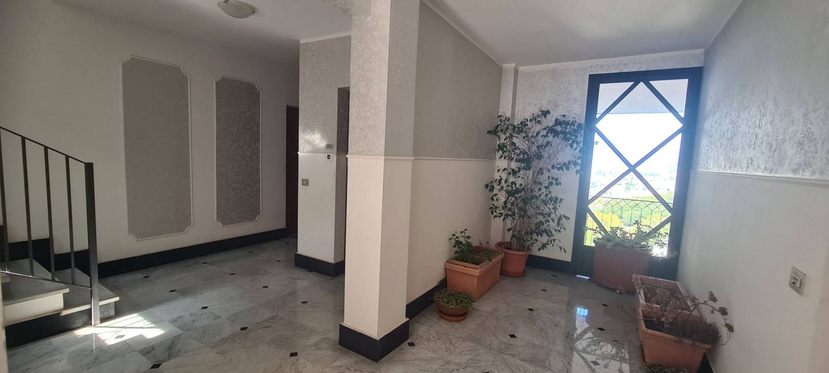 Interno palazzo