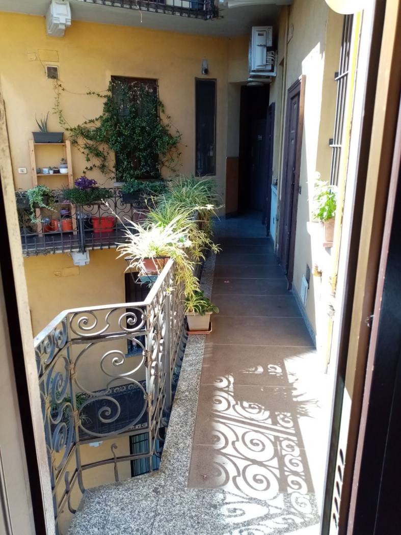Balcone