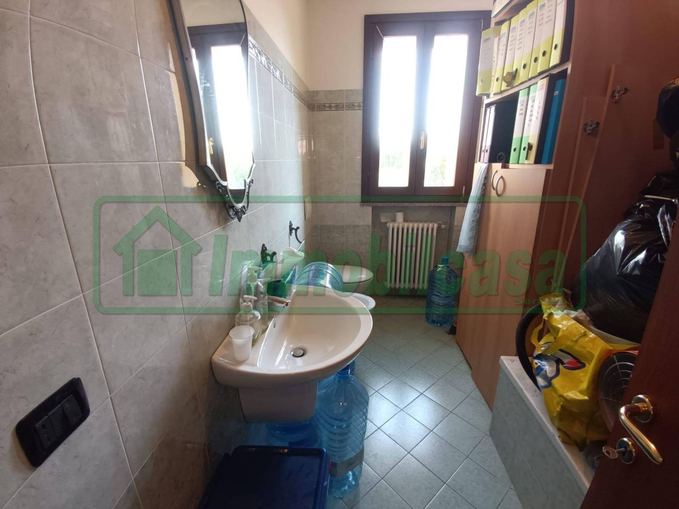 Bagno