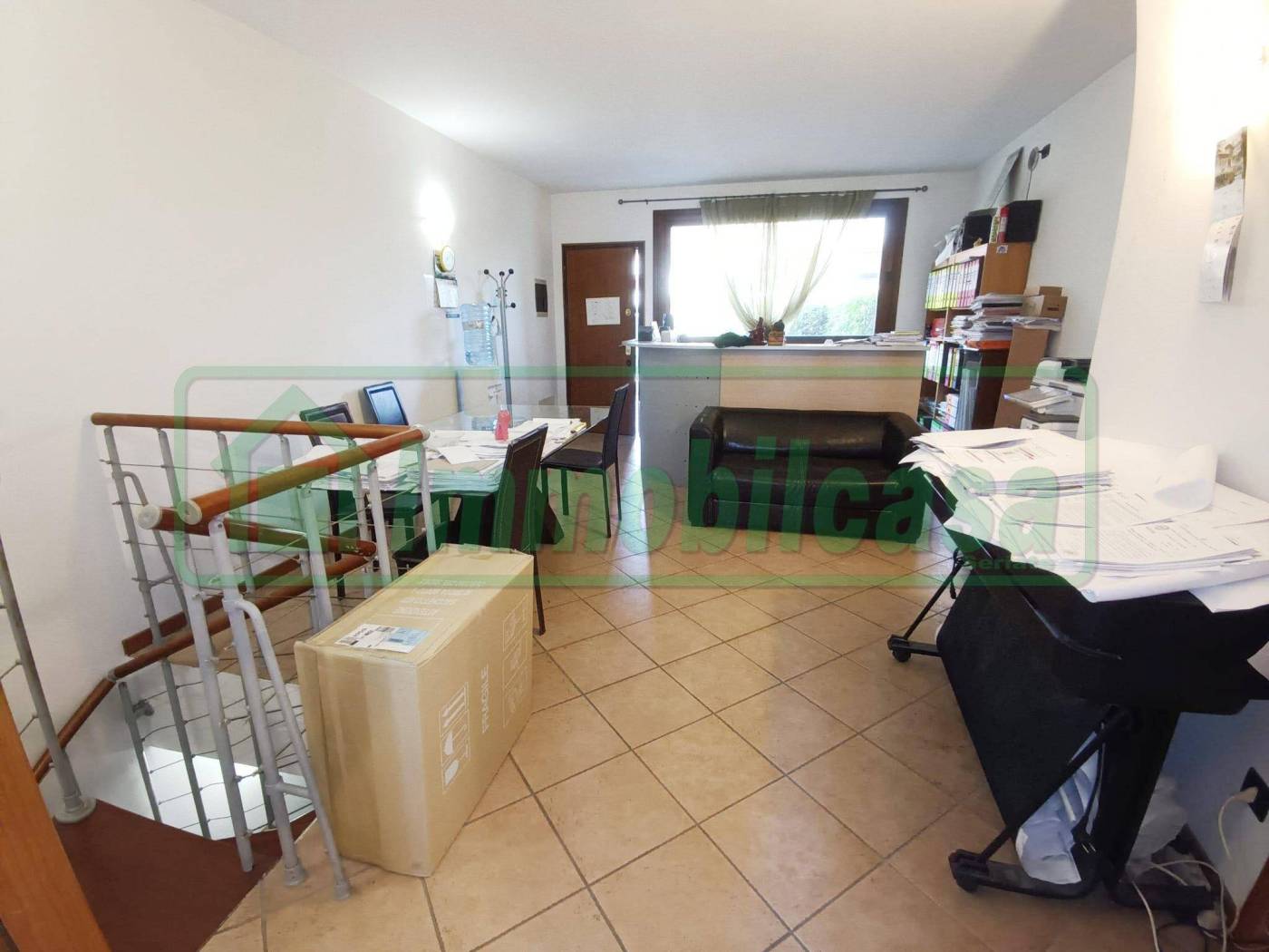 Soggiorno