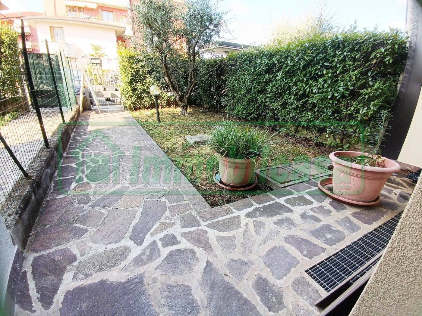Giardino