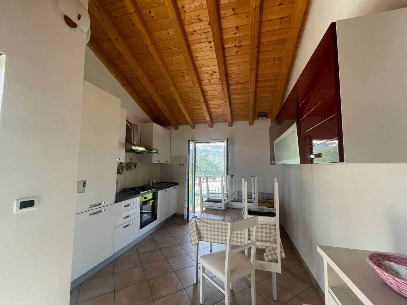 Cucina