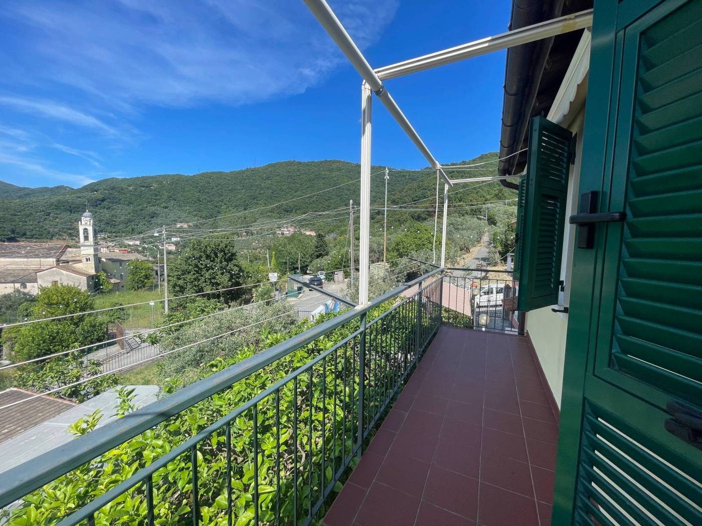 Balcone