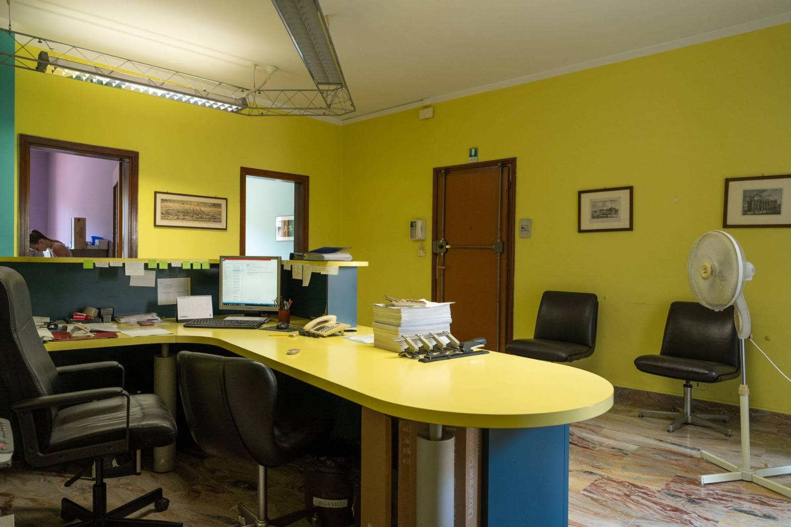 Ufficio