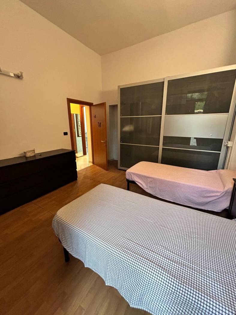 Camera da letto