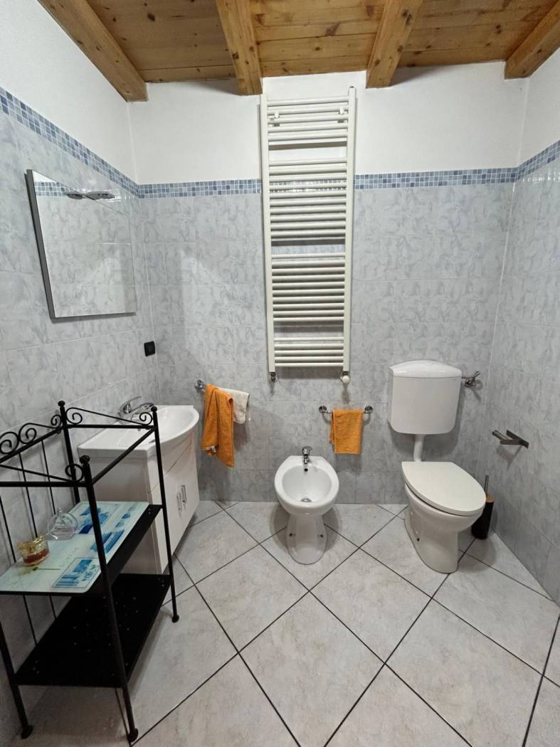 Bagno