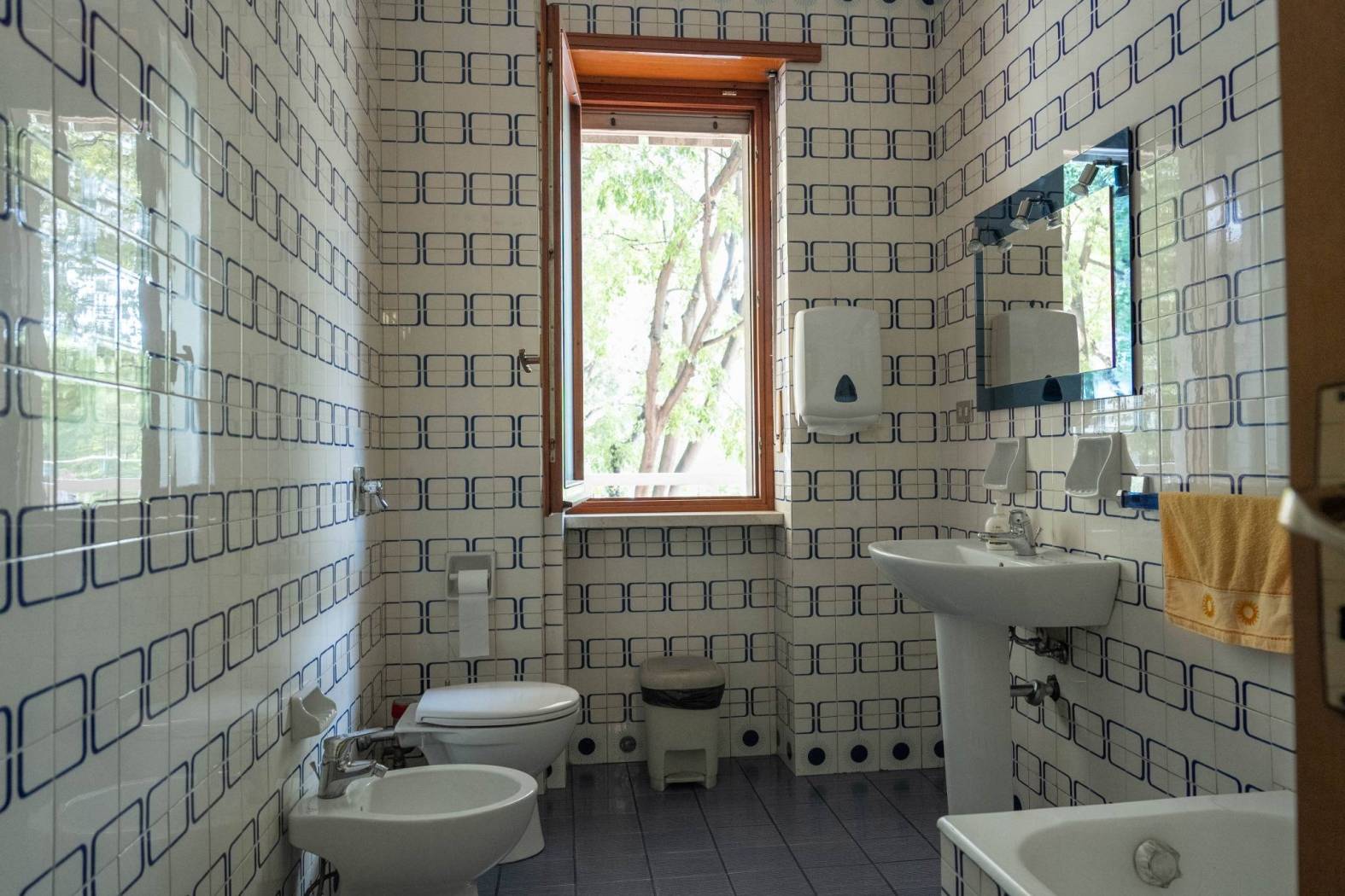 Bagno