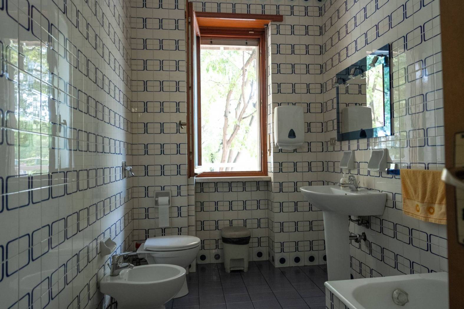 Bagno