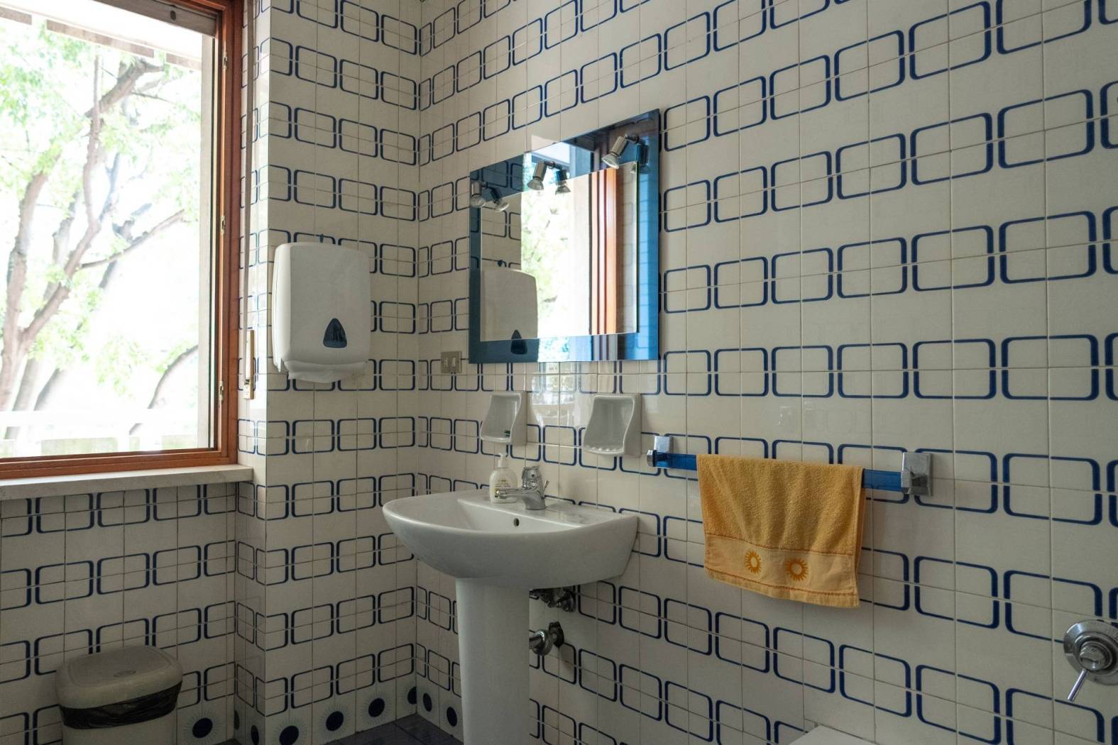 Bagno
