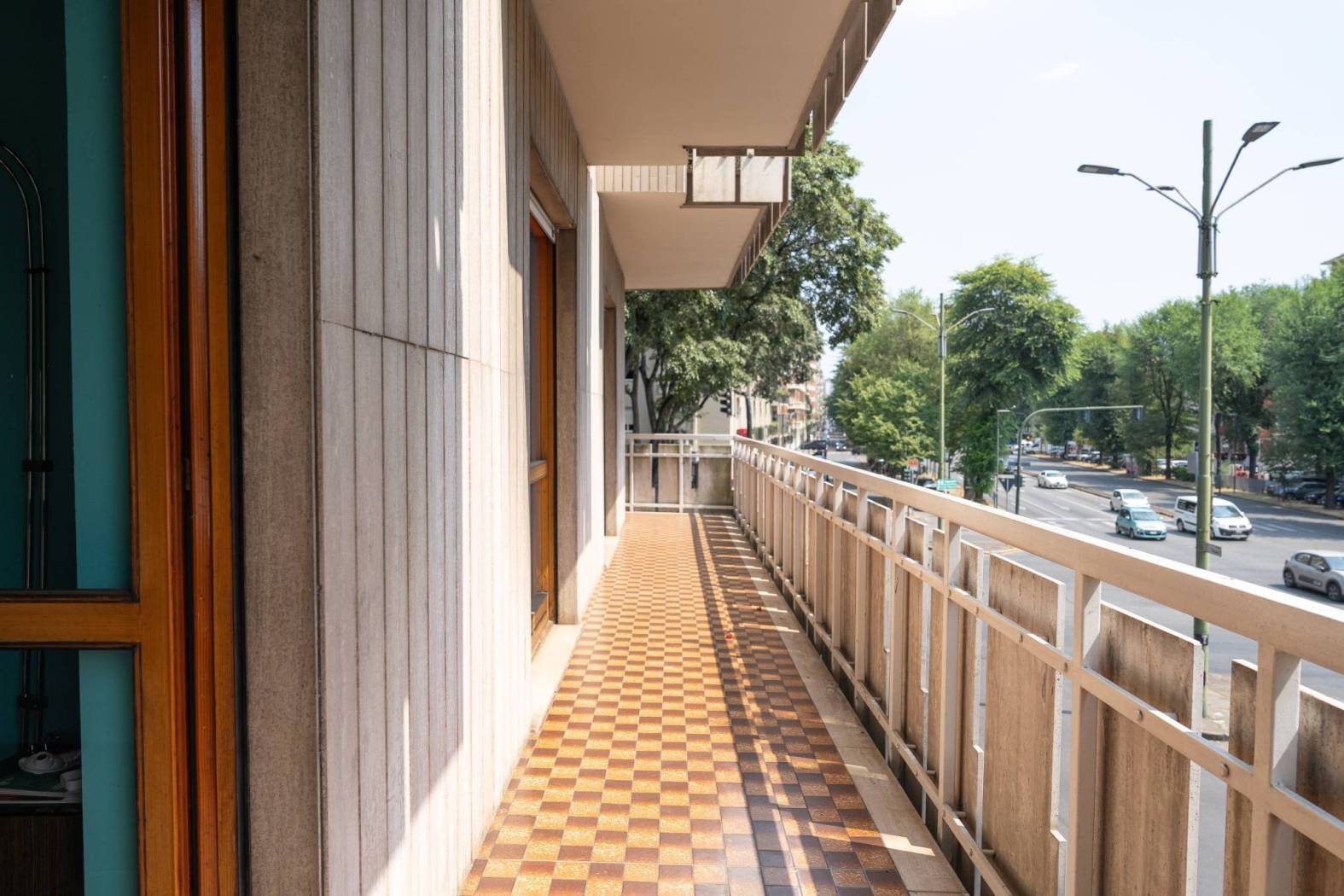 Balcone