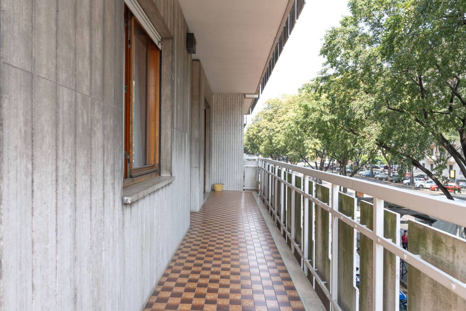 Balcone