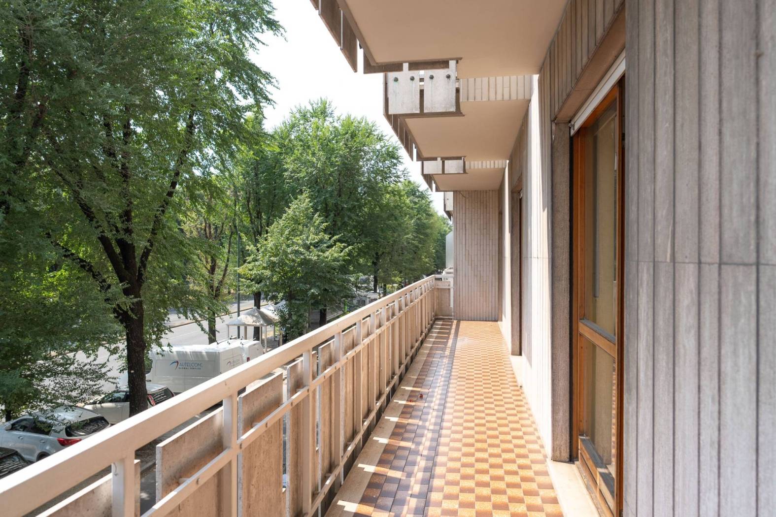 Balcone