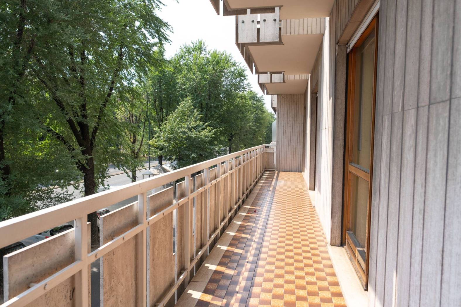 Balcone