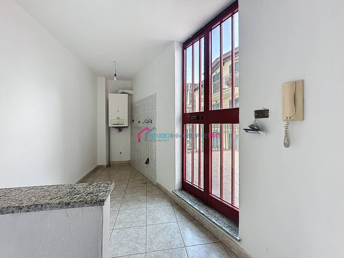 Interno appartamento