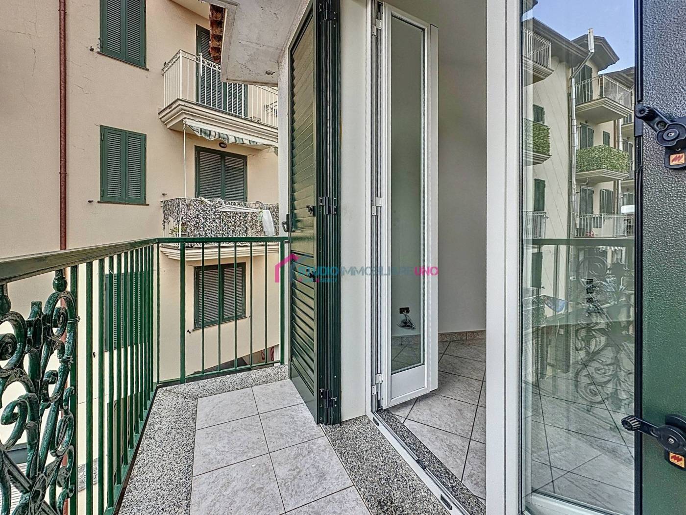Balcone