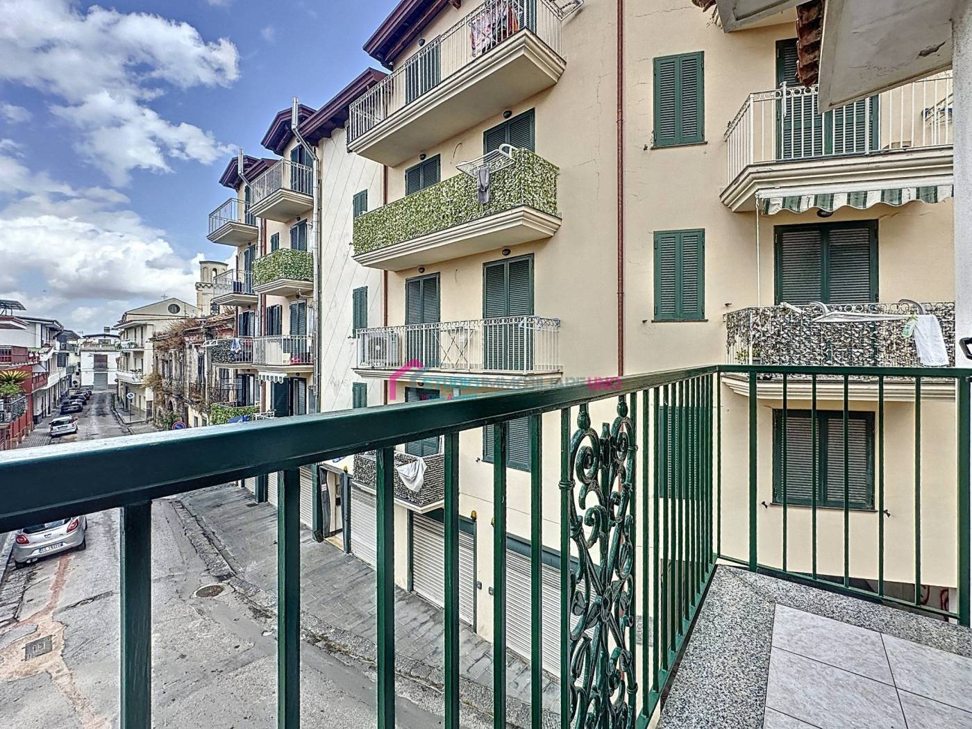 Balcone