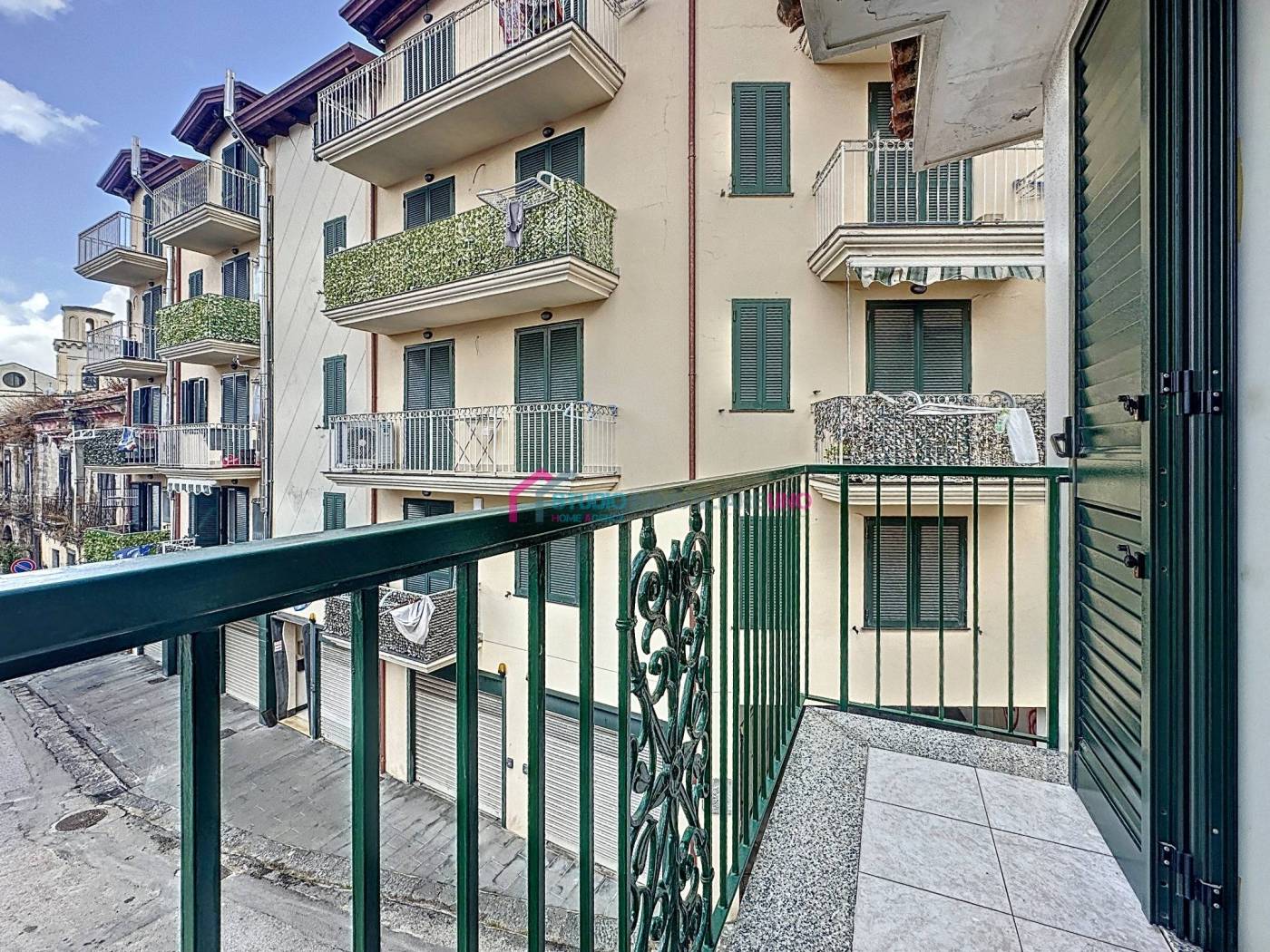 Balcone