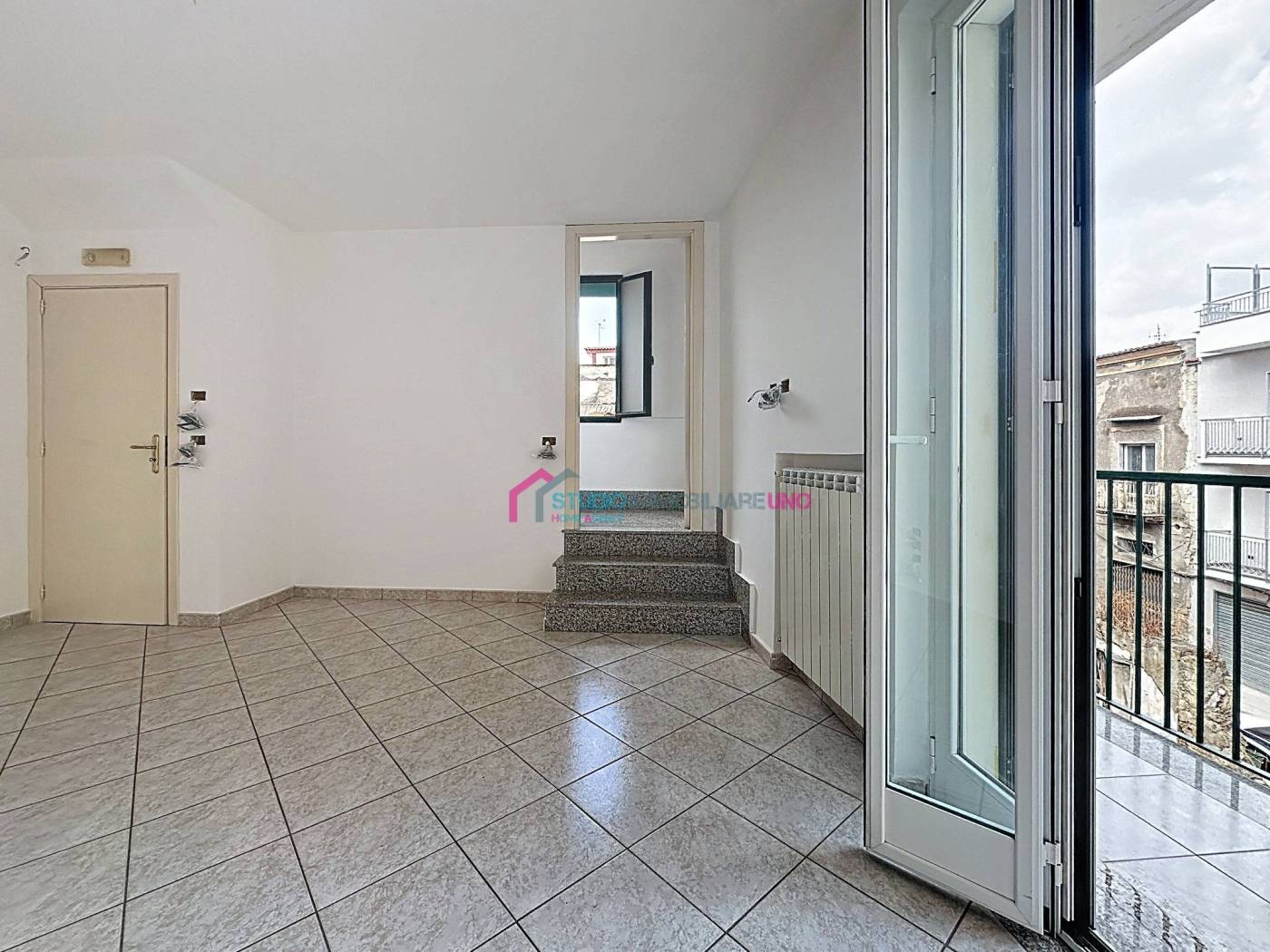 Interno palazzo