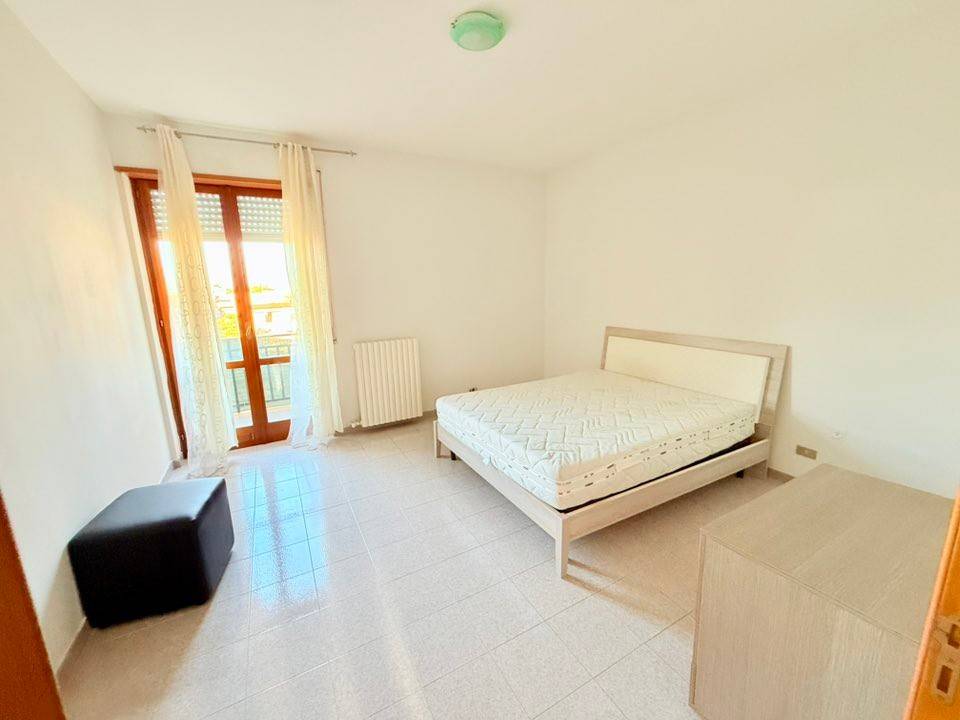 Camera da letto
