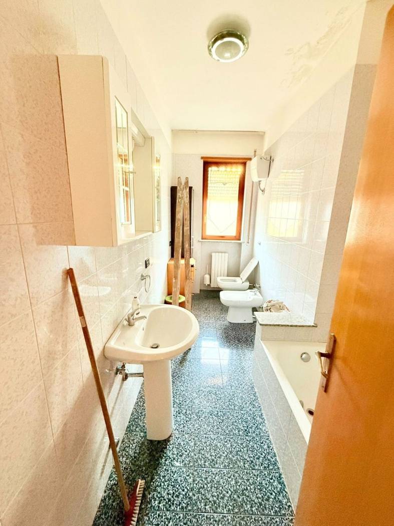 Bagno