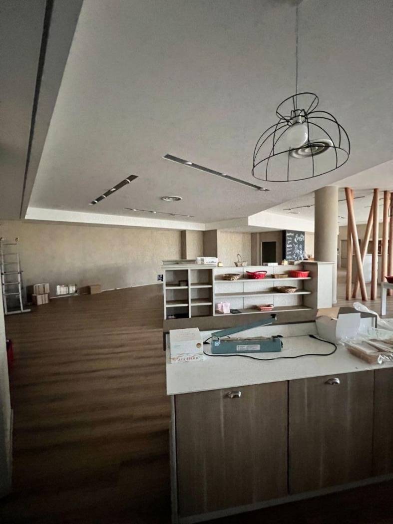 Interno non residenziale