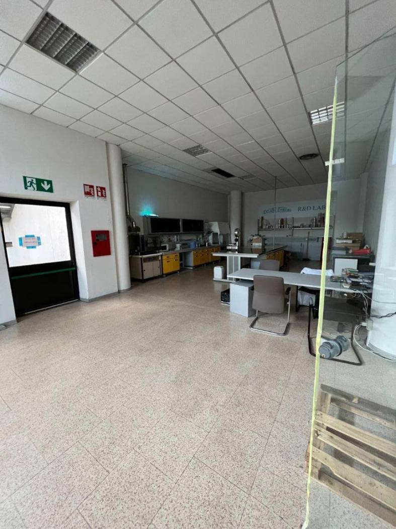 Interno non residenziale