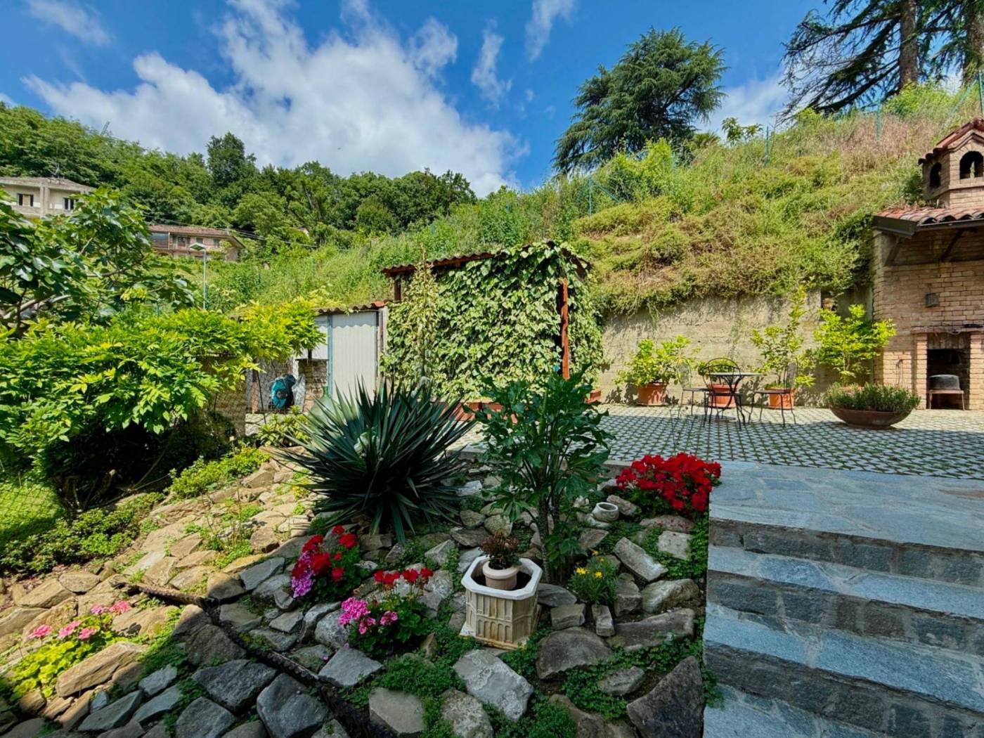 Giardino