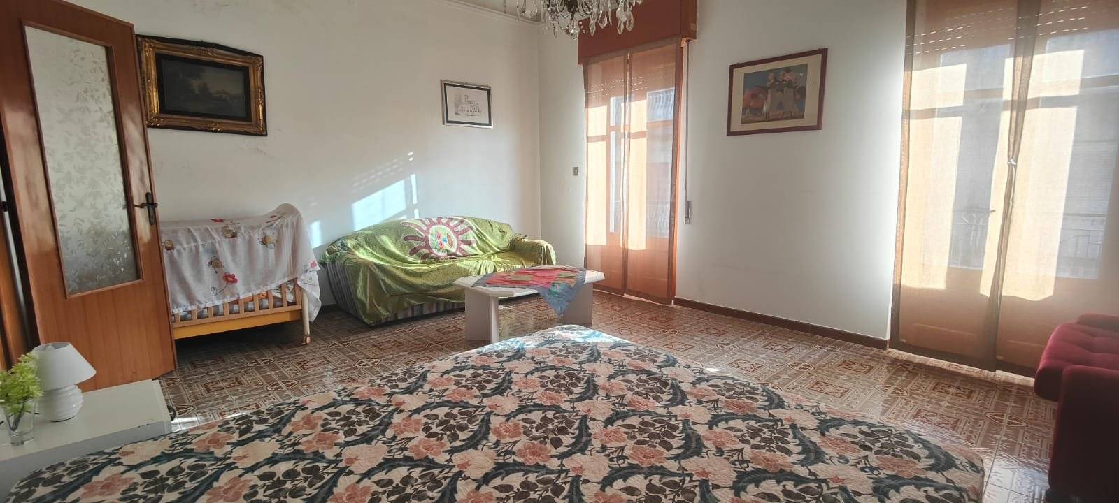 Camera da letto