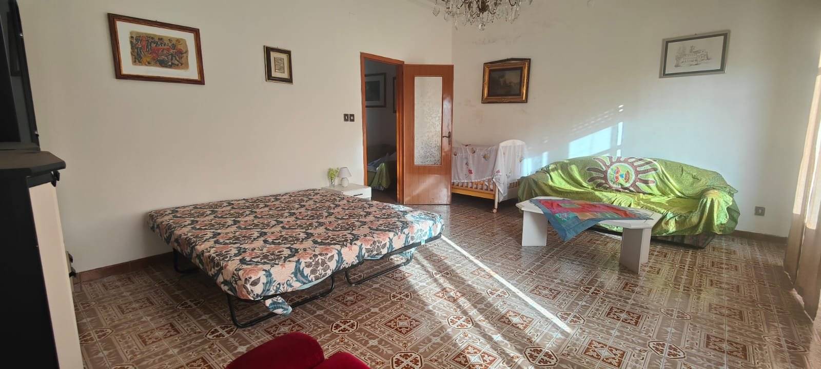 Camera da letto