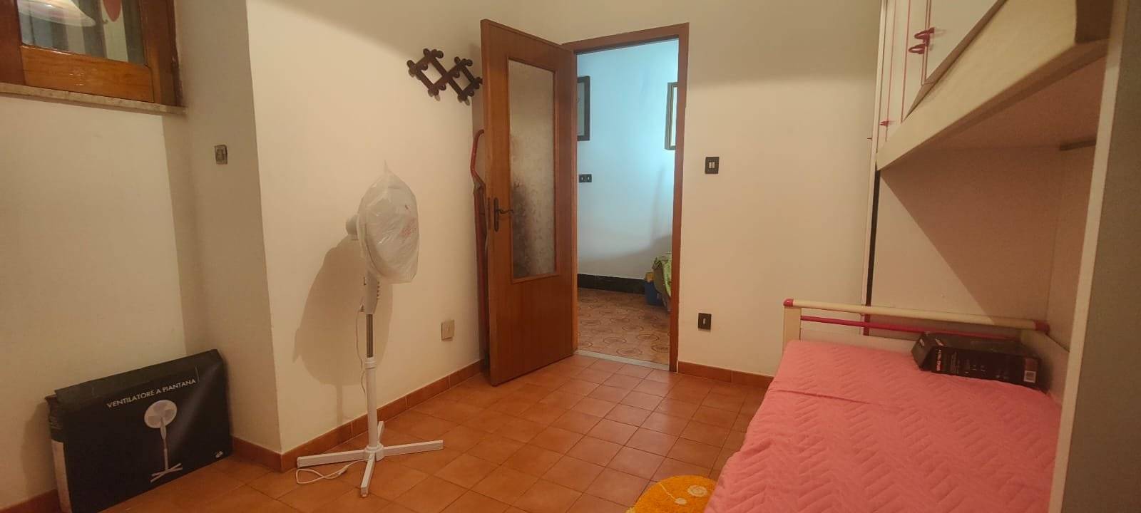 Camera da letto